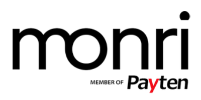 monri logo