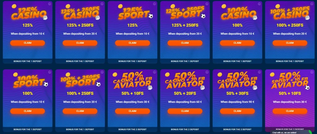 mostbet bonusi i promocije
