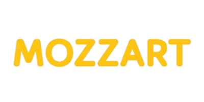 mozzart logo