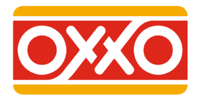 oxxo logo