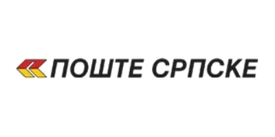 pošte srpske logo