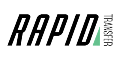 rapid transfer logo