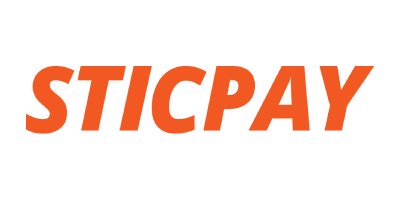sticpay logo