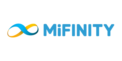 mifinity logo