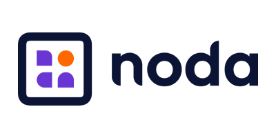 noda logo