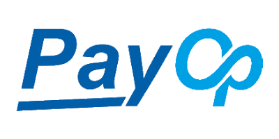 payop logo