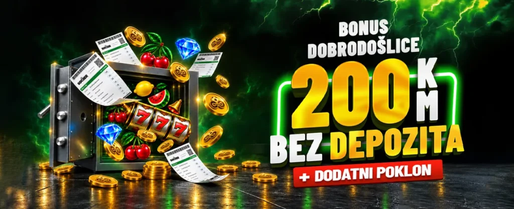 200km bez depozita soccerbet